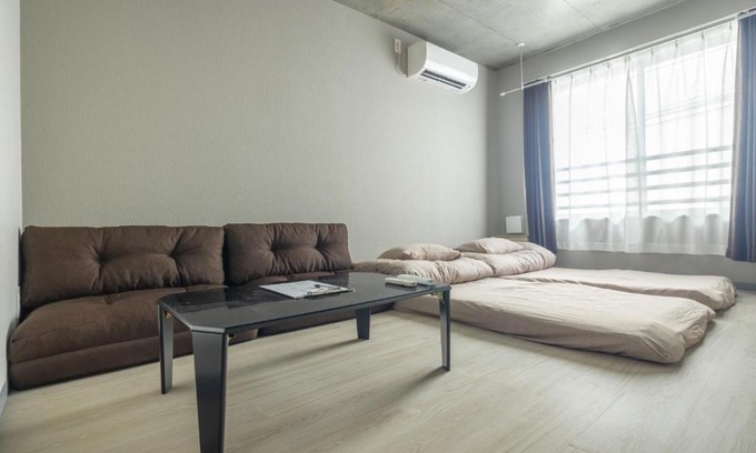 Minamikoiwa Apartment | Marvelous Koiwa - Vacation STAY 90651v