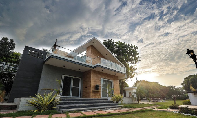 Delhi Other | Marwah Farms Delhi - Villas & Farmhouses for Party and Wedding Functionsn