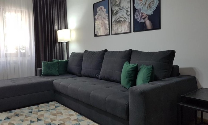 Galati Apartment | Mary Apartment
