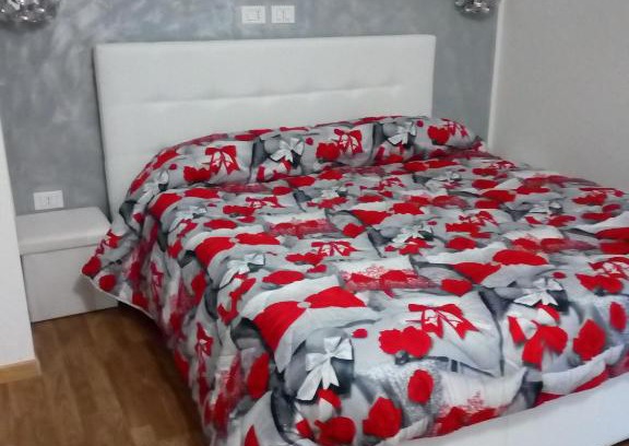 San Nicolo a Tordino Bed & Breakfast | Mary BeB