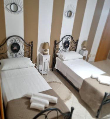 Polverigi Bed & Breakfast | MARY FAMILY HOME