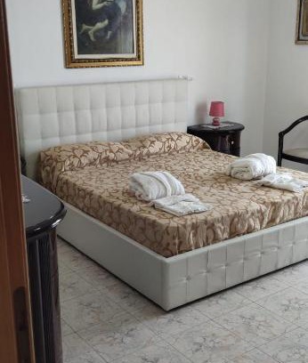San Nicola La Strada Apartment | Mary Home 1 a pochi passi dalla Reggia di Caserta