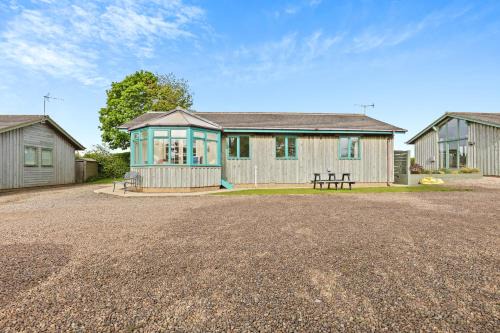 South Charlton House | Mary Rose Lodge - North East Escapes
