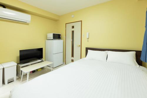 Sumiyoshi Apartment | Mary's Maison Repos