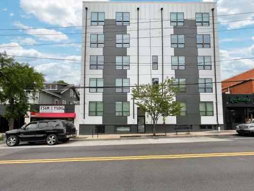 Brookland Apartment | Mary's Stay Brookland