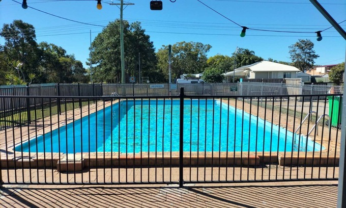 Maryborough Hotel | Maryborough Motel and Conference Center