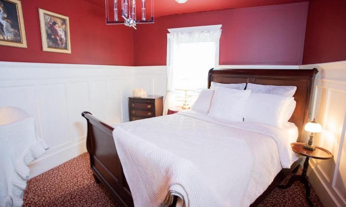 Maryhill Bed & Breakfast | Maryhill Inn Bed and Breakfast