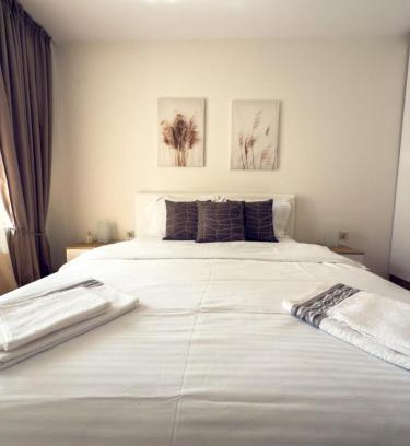 Mladost Apartment | Maryland Apartment incl Private Parking Spot
