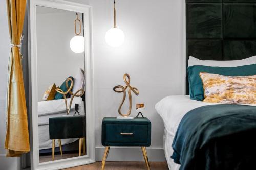 Bryanston and Dorset Square Apartment | Marylebone gem apartments