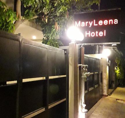 Gulberg Hotel | MaryLeena Hotel Gulberg