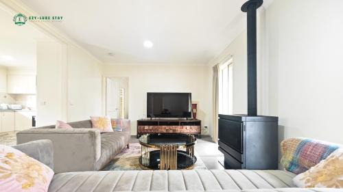 Marysville House | Marysville Adventure Retreat