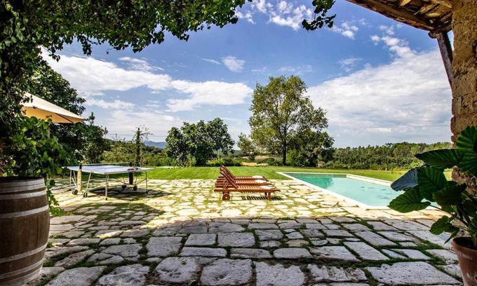 Vilafreser Bed & Breakfast | MASÍA CAN GRAU habitaciones con desayuno inlcuido