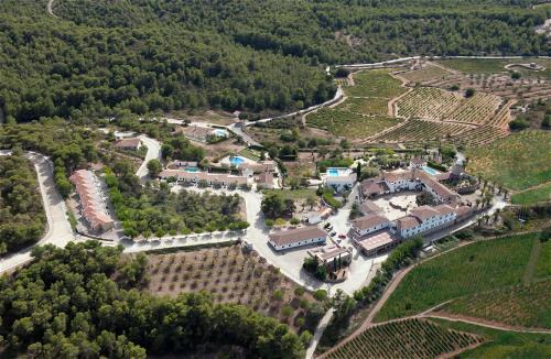 Salomo Hotel | Mas Boronat Resort