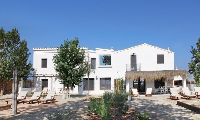 Costa Dorada House | Mas d'en Mas