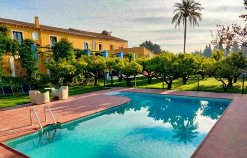 L'Aldea House | MAS DE BERNIS - Sequer