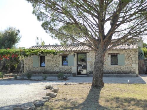 Gordes House | Mas de l'Amarée