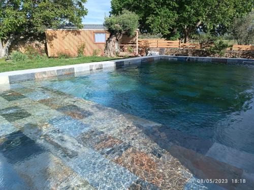 Valreas Bed & Breakfast | Mas de l'Amme