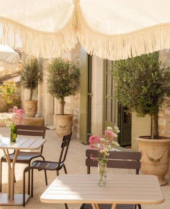 Aureille House | Mas de l'Etoile