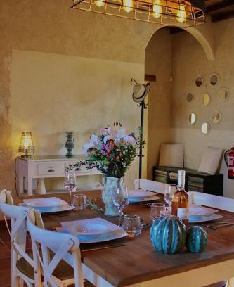 Arles House | Mas de l'Hermitage