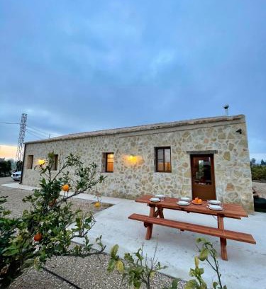 L'Aldea House | Mas de Melonet Delta del Ebro