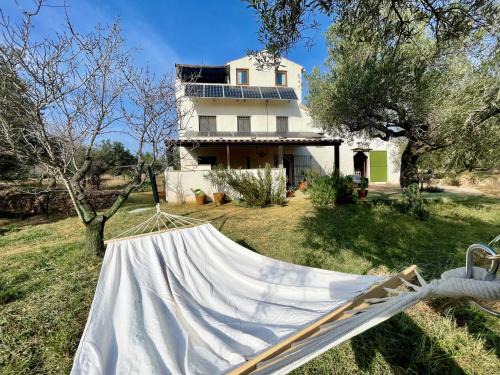 Tortosa House | Mas del Ginjol
