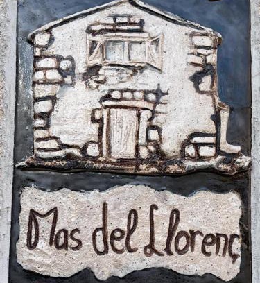 Ulldemolins Apartment | Mas del Llorenç