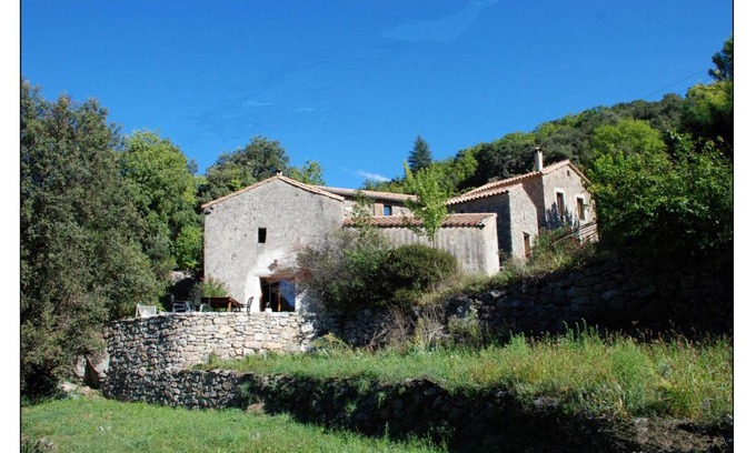 Saint-Martial Bed & Breakfast | Mas des Nabières