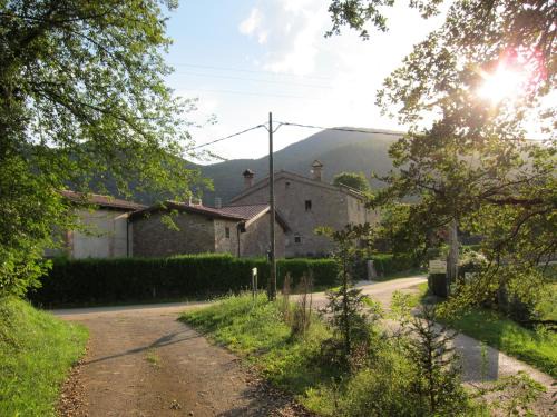 Sant Pere Despuig House | Mas el Llach
