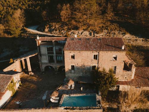 Ripoll House | Mas el Mir