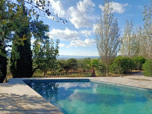 Cabanes House | Mas En Calma