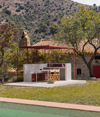 La Selva de Mar Apartment | Mas Estela Rai