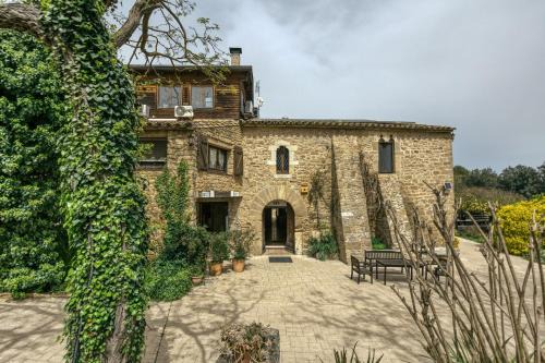 Pujals dels Pagesos House | Mas Fuselles