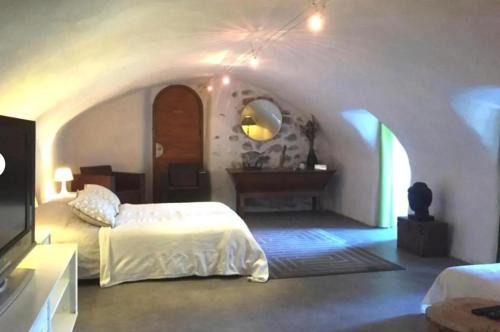 Valleraugue Apartment | Mas La Rainette Chez Raphael