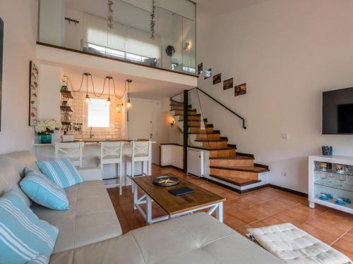Sa Riera Apartment | Mas Mato, 25