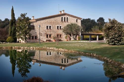 Vilafant Villa | Mas Moli Petit
