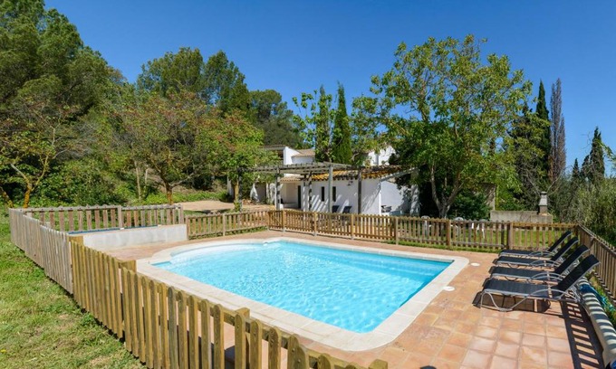 Vilademuls House | Mas Nofre