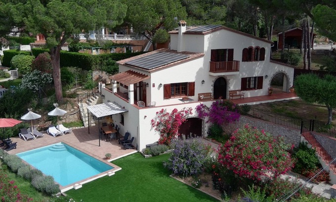 Torroella de Montgri House | Mas Nuria - L'Estartit, Torre Vella