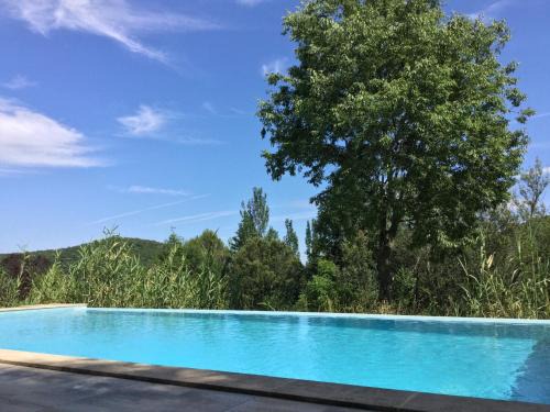 Santa Pau House | Mas Pardas