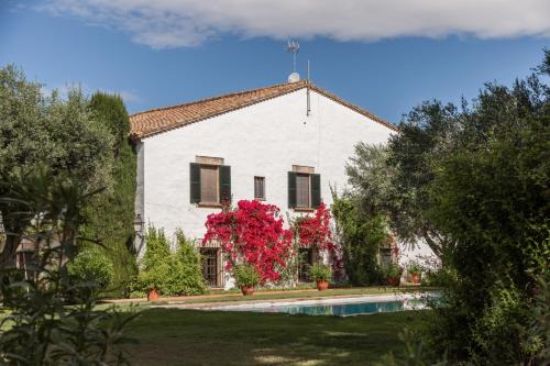 Cubelles Villa | Mas Peirot Sitges
