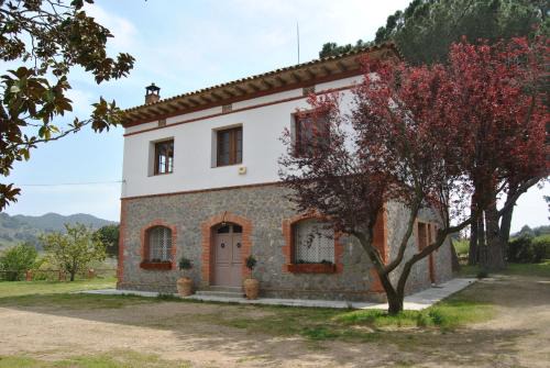Alforja House | Mas Perdiueta