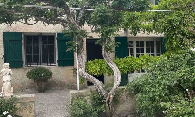 Cavaillon House | Mas Provençal du XIX Siècle