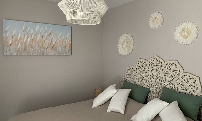 Les Salles-du-Gardon Bed & Breakfast | MAS SAINT LAURENT