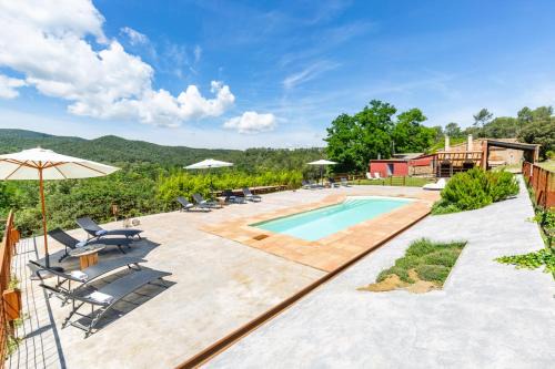 Madremanya Apartment | MAS TARRÈS
