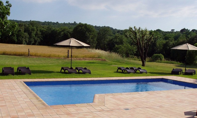 Juia House | Mas Trobat