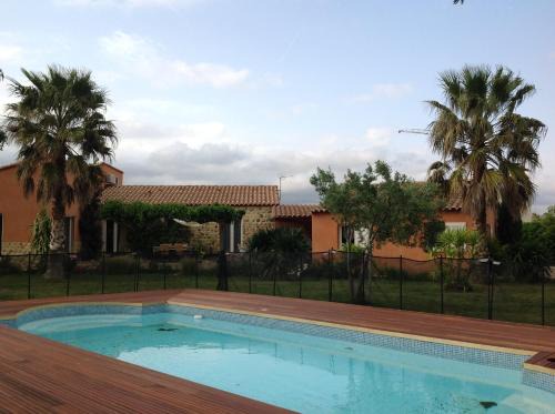 Le Soler Bed & Breakfast | Mas Uranie