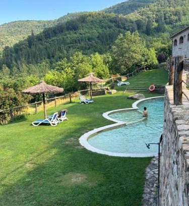 Arbucies House | Mas Vilar, relax, nature and slow Exclusive Only 6 rooms