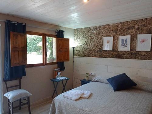Sant Joan les Fonts House | Mas Violella allotjament rural