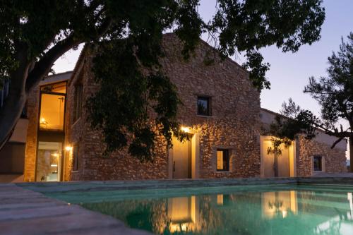 Camarles House | Mas Xalmes
