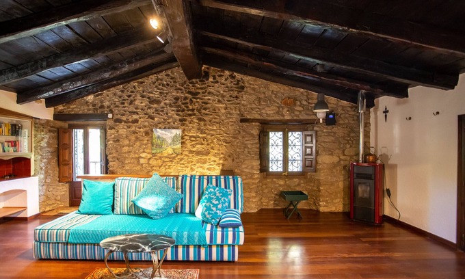 L'Esquirol Other | Masallera Mill