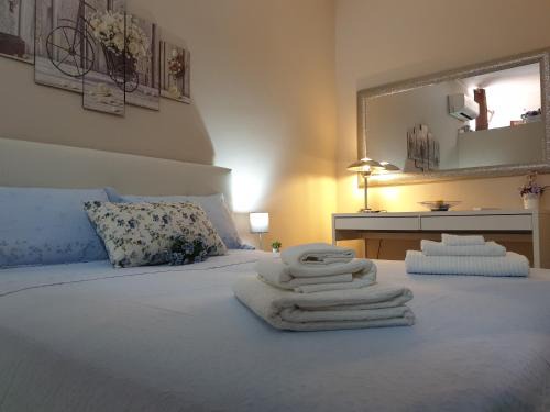 San Giacomo degli Schiavoni Apartment | Masangy's Studio